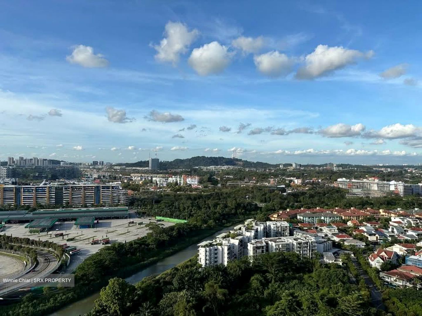Parc Riviera (D5), Condominium #547098511